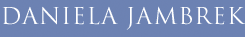 Daniela Jambrek Texte